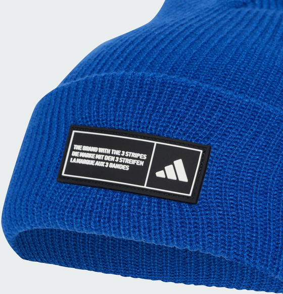 ADIDAS Adidas Essentials Label Mössa Med Mudd på