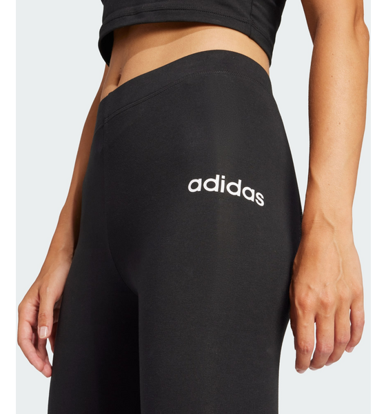 ADIDAS Adidas Essentials Linear Cotton Tights på