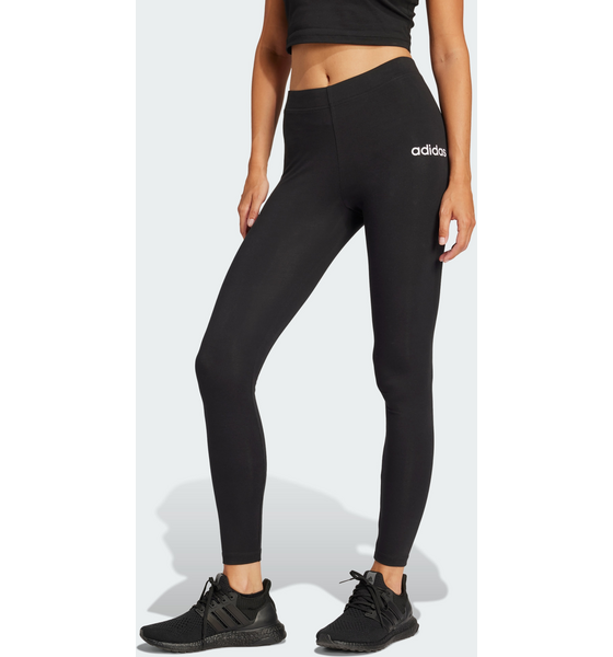 ADIDAS Adidas Essentials Linear Cotton Tights på