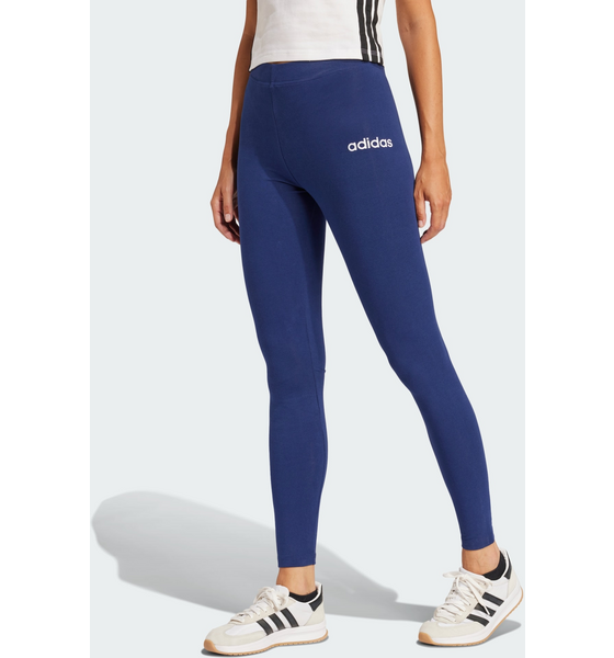 ADIDAS Adidas Essentials Linear Cotton Tights på