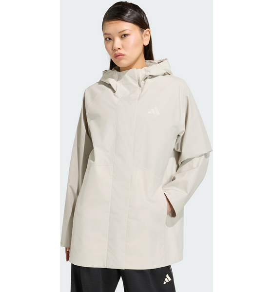 ADIDAS Adidas Essentials Regnparkas på