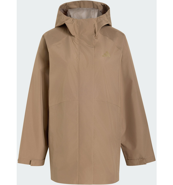 ADIDAS Adidas Essentials Regnparkas på