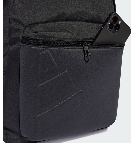 ADIDAS Adidas Essentials Ryggsäck Med Präglad Logotyp på