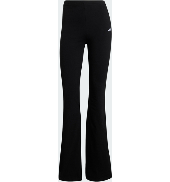 ADIDAS Adidas Essentials Small Logo Flared Tights på