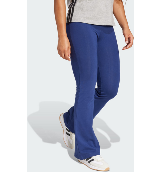 ADIDAS Adidas Essentials Small Logo Flared Tights på