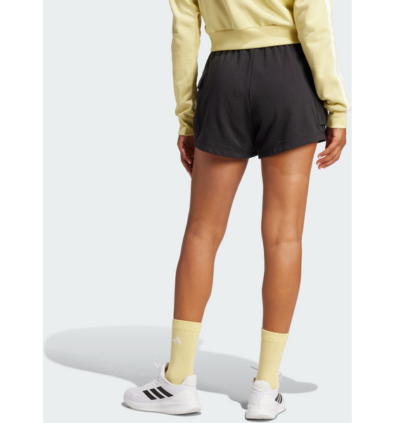 ADIDAS Adidas Essentials Small Logo French Terry Cargoshorts på