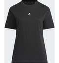 ADIDAS Adidas Essentials Small Logo T-shirt på