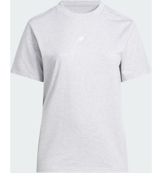 ADIDAS Adidas Essentials Small Logo T-shirt på