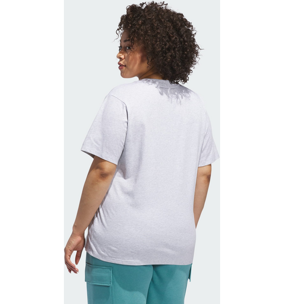 ADIDAS Adidas Essentials Small Logo T-shirt på