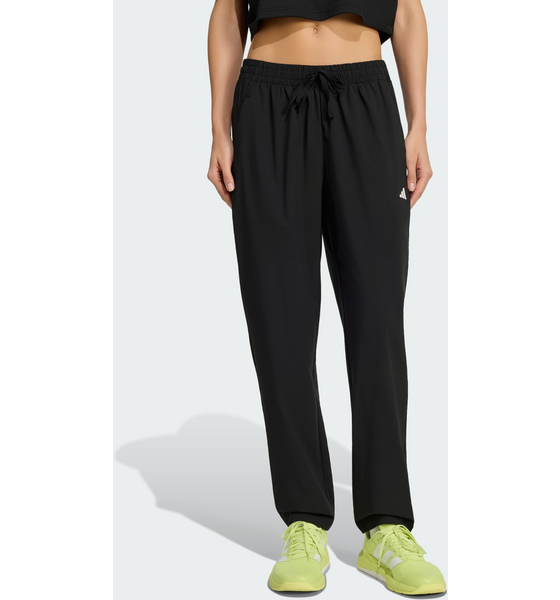 ADIDAS Adidas Essentials Träningsbyxor I Vävt Material på