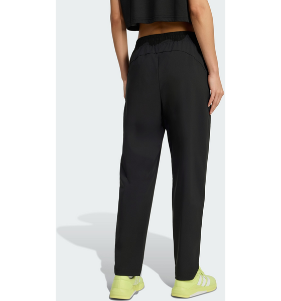 ADIDAS Adidas Essentials Träningsbyxor I Vävt Material på