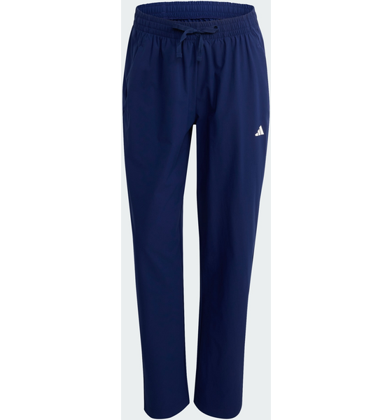 ADIDAS Adidas Essentials Träningsbyxor I Vävt Material på