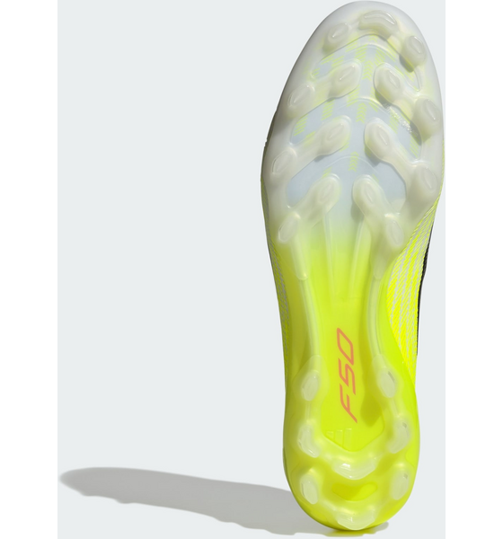 ADIDAS Adidas F50 Elite 2g/3g Artificial Ground Fotbollsskor på