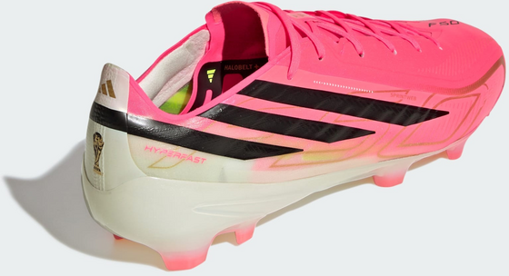 ADIDAS Adidas F50 Hyperfast Pro Fotbollsskor För Fasta Underlag på
