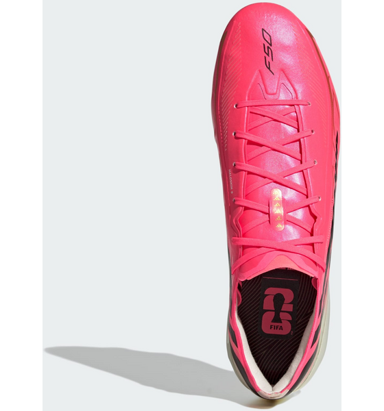 ADIDAS Adidas F50 Hyperfast Pro Fotbollsskor För Fasta Underlag på