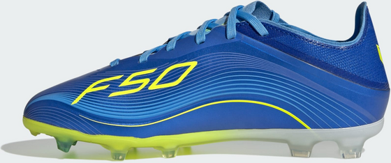 ADIDAS Adidas F50 Messi Elite Firm Ground Fotbollsskor Barn på