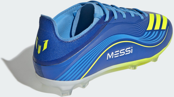 ADIDAS Adidas F50 Messi Elite Firm Ground Fotbollsskor Barn på