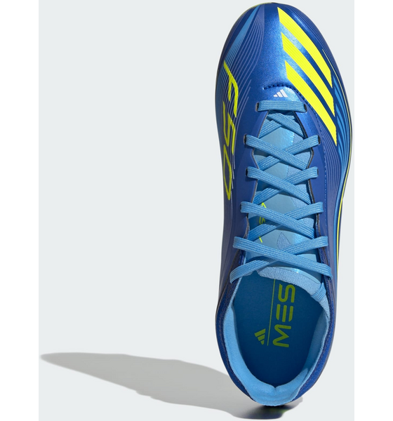 ADIDAS Adidas F50 Messi Elite Firm Ground Fotbollsskor Barn på