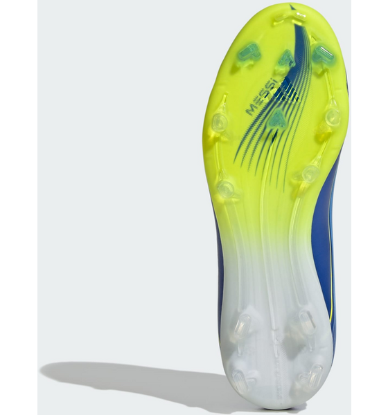 ADIDAS Adidas F50 Messi Elite Firm Ground Fotbollsskor Barn på
