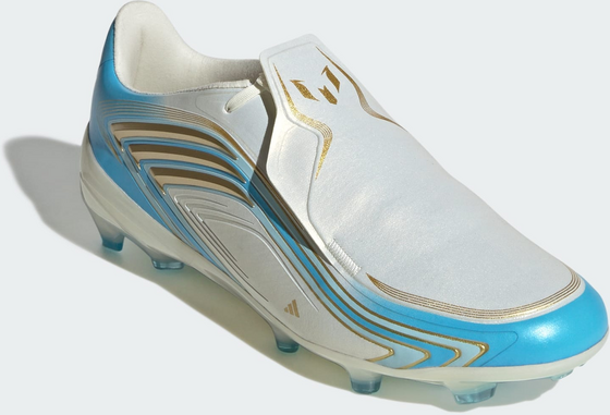 ADIDAS Adidas F50 Messi Elite Firm Ground Fotbollsskor För Barn på