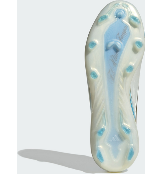 ADIDAS Adidas F50 Messi Elite Firm Ground Fotbollsskor För Barn på