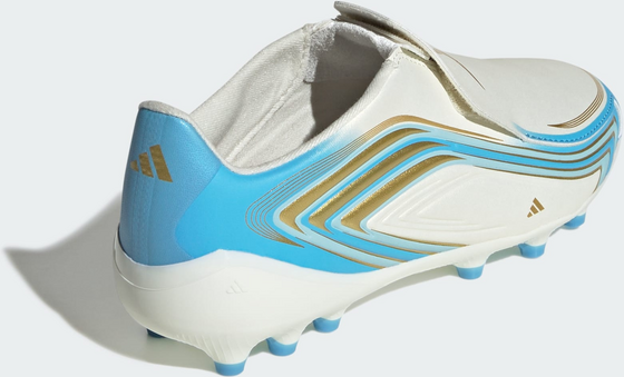 ADIDAS Adidas F50 Messi League Snörlösa Fotbollsskor För Konstgräs För Barn på