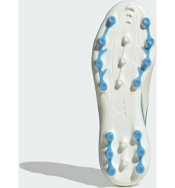 ADIDAS Adidas F50 Messi League Snörlösa Fotbollsskor För Konstgräs För Barn på