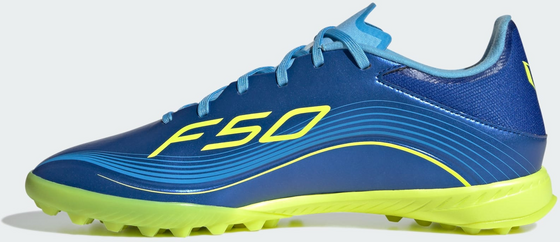 ADIDAS Adidas F50 Messi League Turf Fotbollsskor på