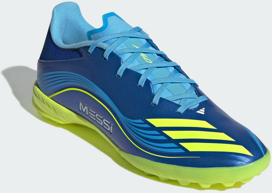 ADIDAS Adidas F50 Messi League Turf Fotbollsskor på