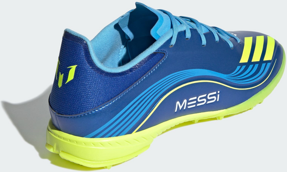 ADIDAS Adidas F50 Messi League Turf Fotbollsskor på