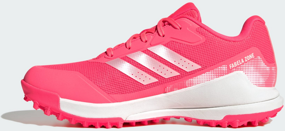 ADIDAS Adidas Fabela Zone Skor på