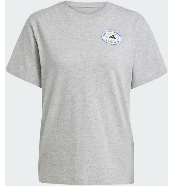 ADIDAS Adidas Farmers Market Graphic T-shirt på