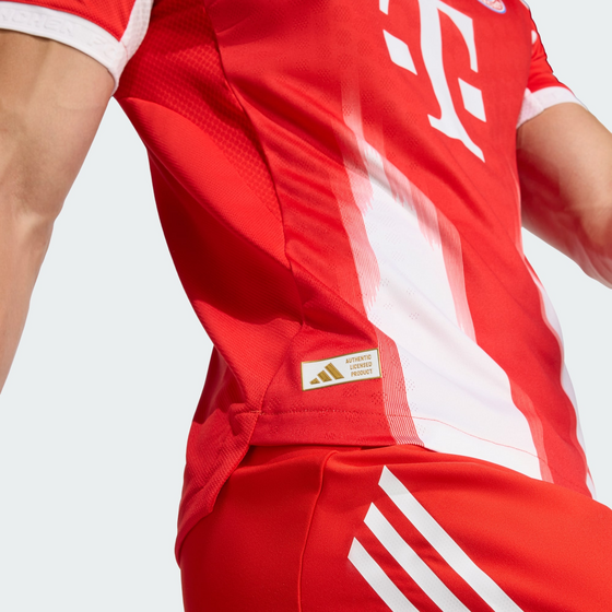 ADIDAS Adidas Fc Bayern 25/26 Authentic Hemmatröja på