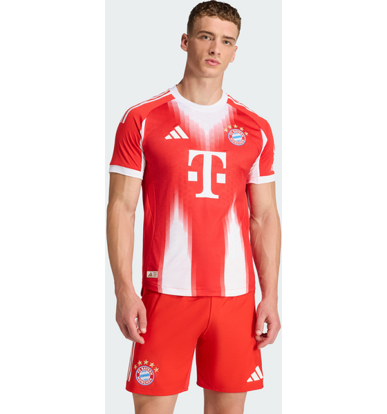 ADIDAS Adidas Fc Bayern 25/26 Authentic Hemmatröja på