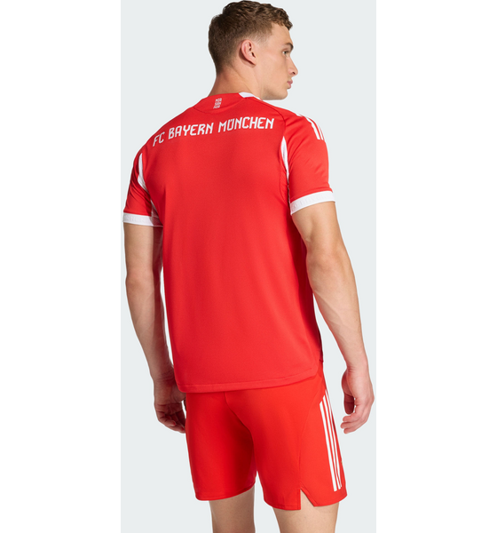 ADIDAS Adidas Fc Bayern 25/26 Authentic Hemmatröja på