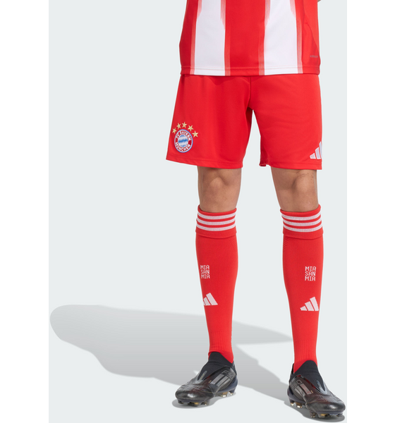 ADIDAS Adidas Fc Bayern 25/26 Hemmashorts på