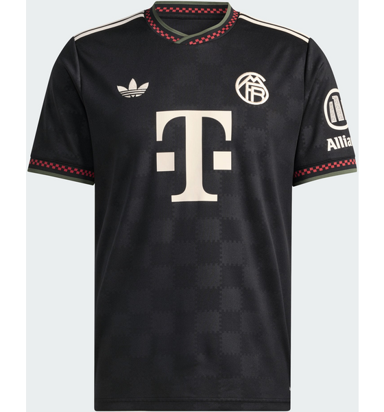 ADIDAS Adidas Fc Bayern 25/26 Tredjetröja på