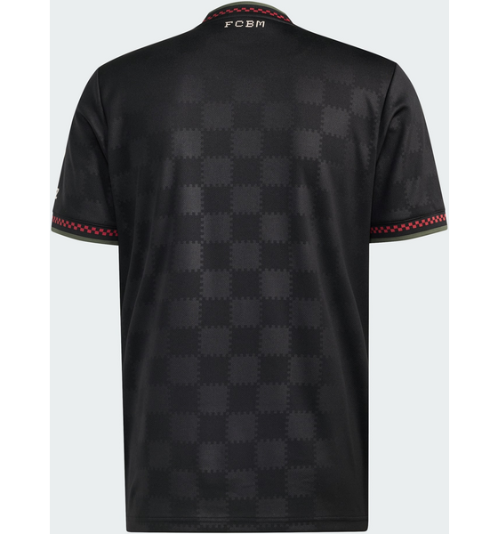 ADIDAS Adidas Fc Bayern 25/26 Tredjetröja på