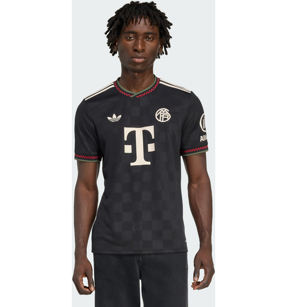 ADIDAS Adidas Fc Bayern 25/26 Tredjetröja på