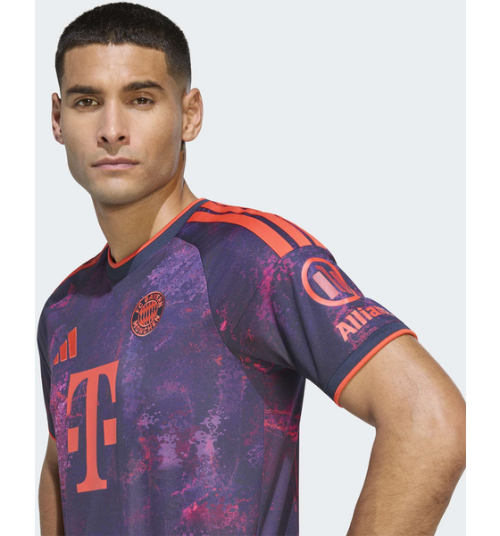 ADIDAS Adidas Fc Bayern 26/27 Tredjetröja på