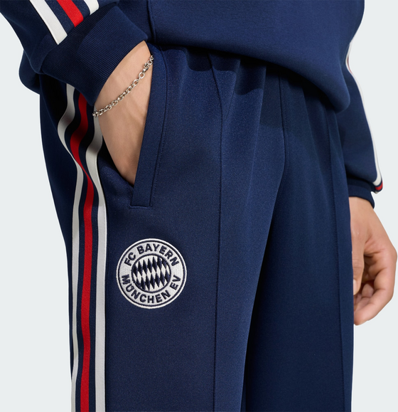 ADIDAS Adidas Fc Bayern München Og Träningsbyxor på