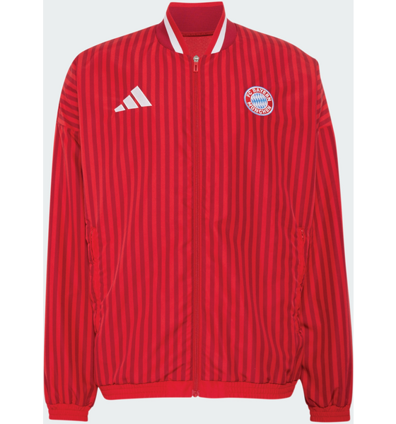 ADIDAS Adidas Fc Bayern München Stadium Träningsjacka på