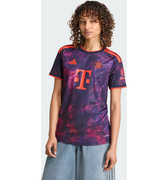 ADIDAS Adidas Fc Bayern Munich 26/27 Tredjetröja på