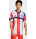 ADIDAS Adidas Fc Bayern Ss26 Uppvärmningströja på