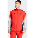 ADIDAS Adidas Fc Bayern Tiro 25 Competition Presentation Jacka på