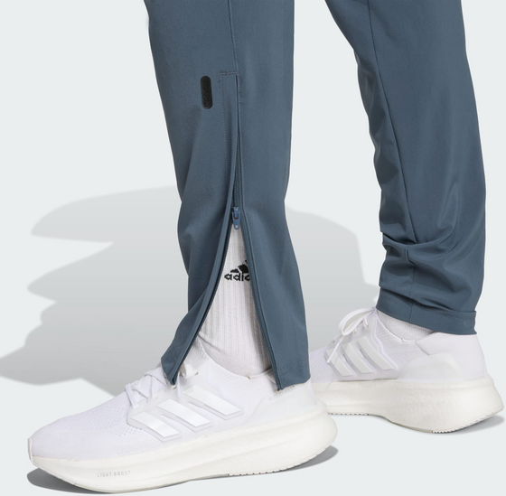 ADIDAS Adidas Fc Bayern Tiro 25 Competition Vis Tech Travel Byxor på