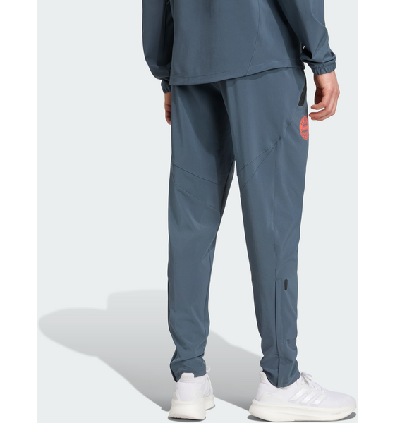 ADIDAS Adidas Fc Bayern Tiro 25 Competition Vis Tech Travel Byxor på