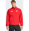 ADIDAS Adidas Fc Bayern Z.n.e. Anthem Jacka på