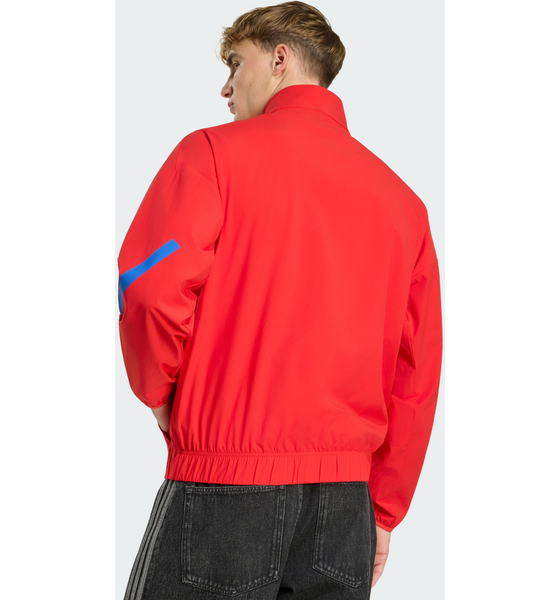 ADIDAS Adidas Fc Bayern Z.n.e. Anthem Jacka på