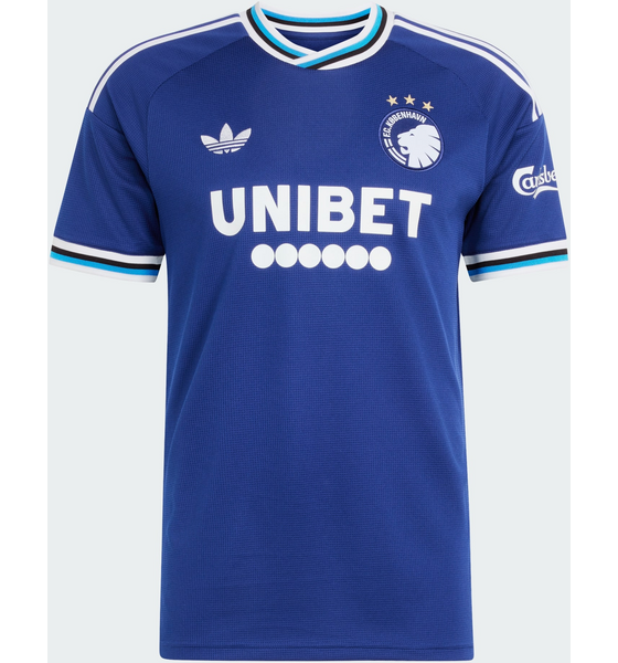 ADIDAS Adidas Fc Copenhagen 26/27 Bortatröja på